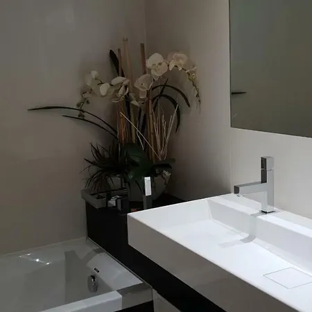 Exquisit Beach Diagonal Mar Barcelona * Barselona