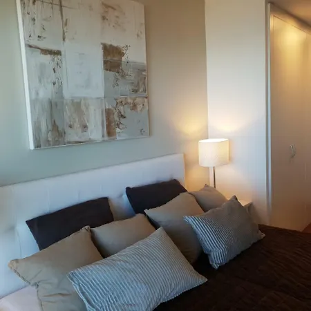 Exquisit Beach Diagonal Mar Barcelona Barselona