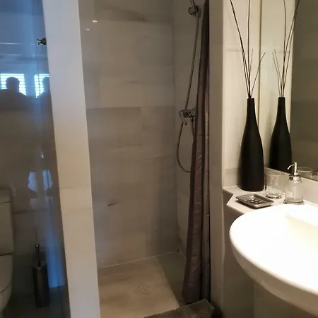 Exquisit Beach Diagonal Mar Barcelona Barselona