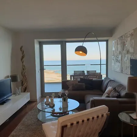 Pensjonat Exquisit Beach Diagonal Mar Barcelona *