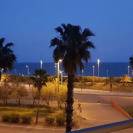 Pensjonat Exquisit Beach Diagonal Mar Barcelona