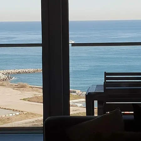 Pensjonat Exquisit Beach Diagonal Mar Barcelona