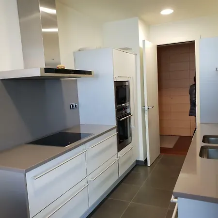 Guest house Exquisit Beach Diagonal Mar Barcelona Barcelona