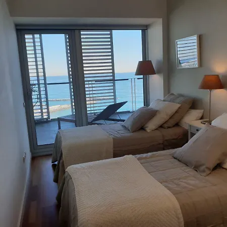 Pensjonat Exquisit Beach Diagonal Mar Barcelona Barcelona