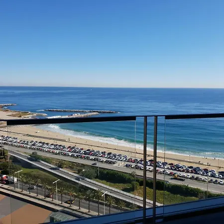 Exquisit Beach Diagonal Mar Barcelona * Barcelona