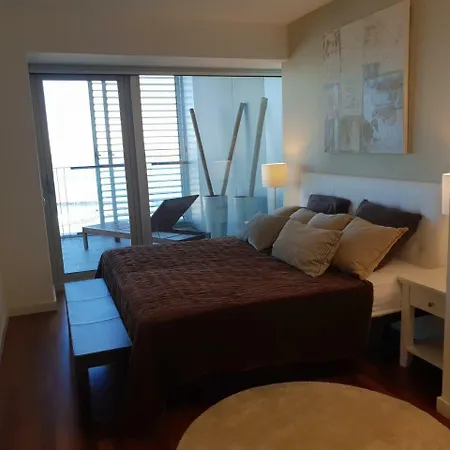 Exquisit Beach Diagonal Mar Barcelona Guest house