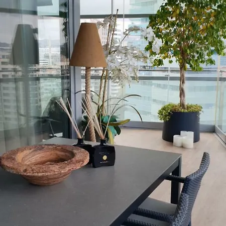 Exquisit Beach Diagonal Mar Barcelona Guest house *