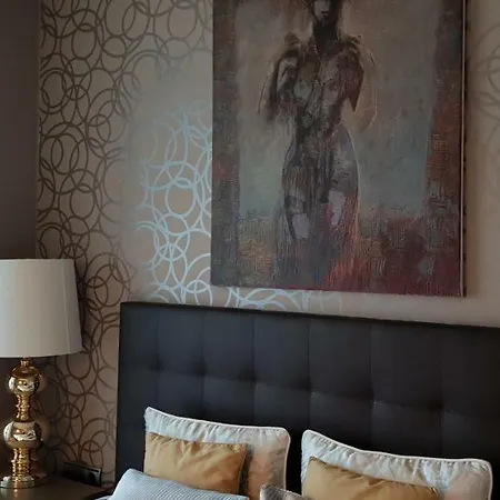 Exquisit Beach Diagonal Mar Barcelona Guest house Barcelona