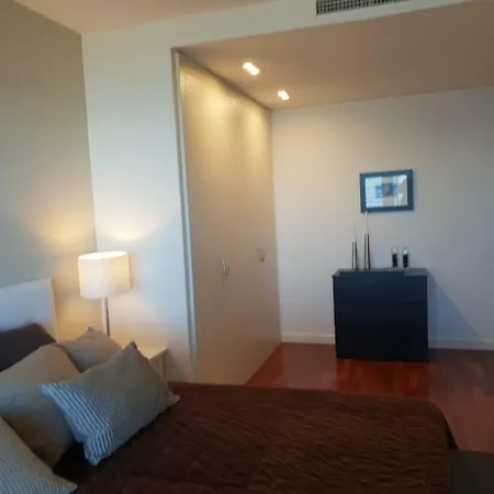 Exquisit Beach Diagonal Mar Barcelona