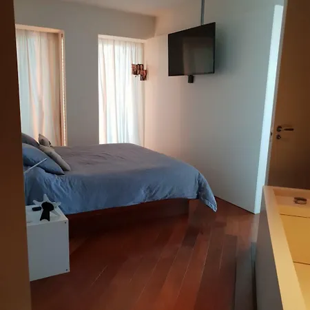 Exquisit Beach Diagonal Mar Barcelona *
