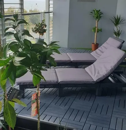 Exquisit Beach Diagonal Mar Barcelona Guest house