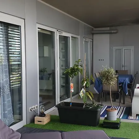 Exquisit Beach Diagonal Mar Barcelona Guest house *